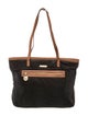 Michael Kors Nylon Tote
