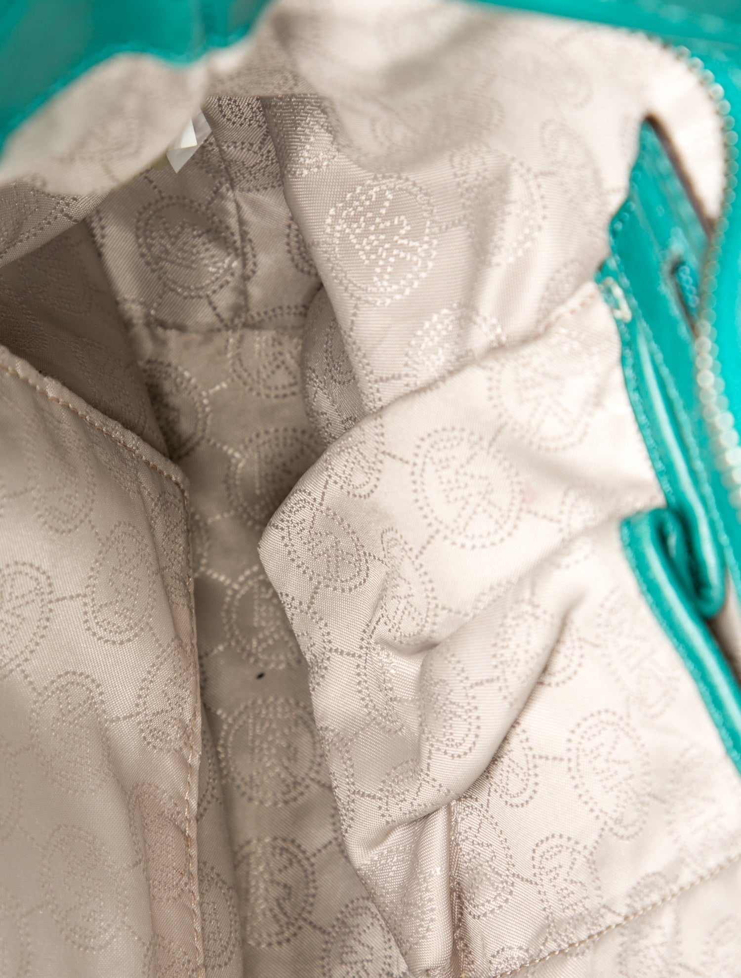 Michael Michael Kors Leather Shoulder Bag