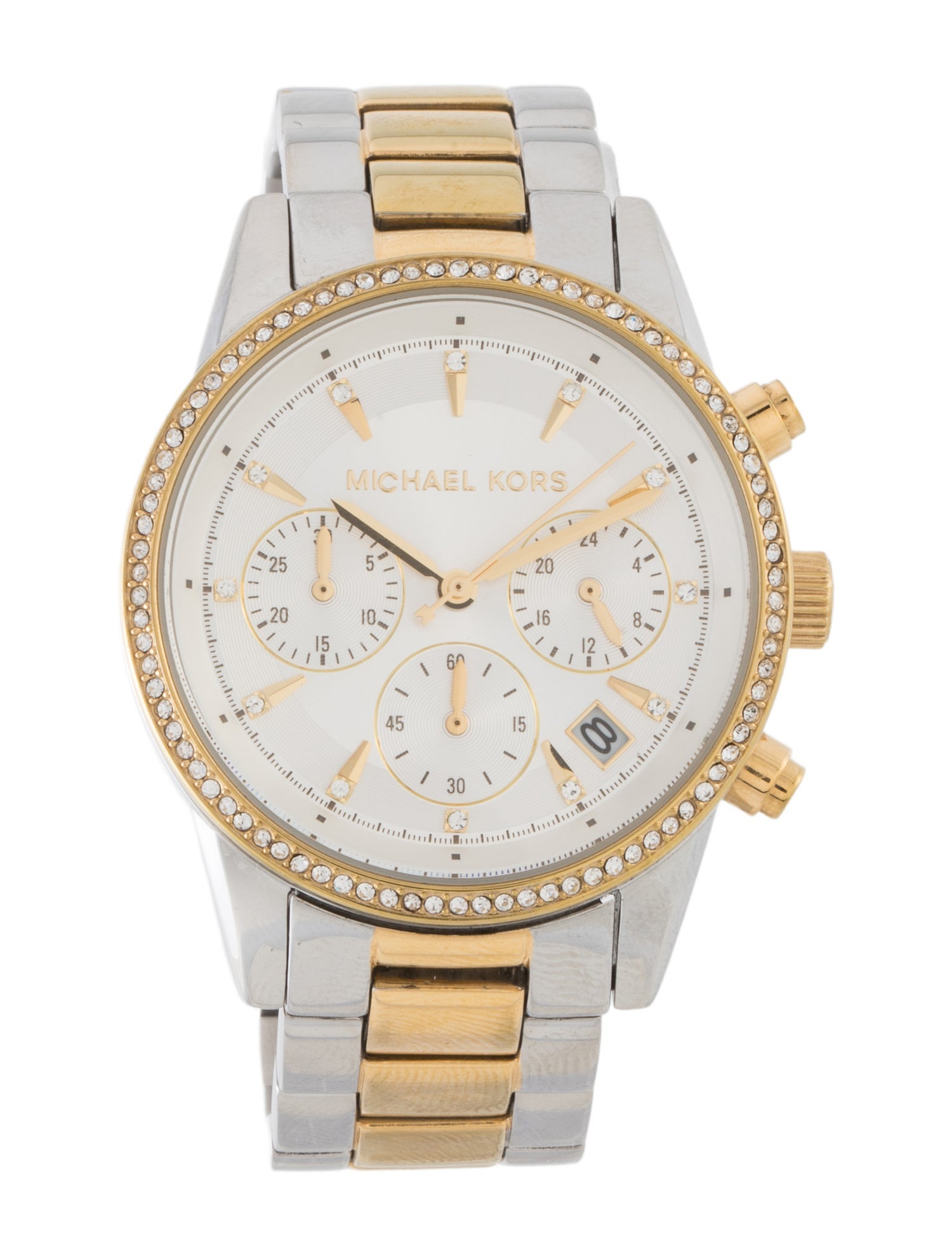 Michael Kors Ritz Watch