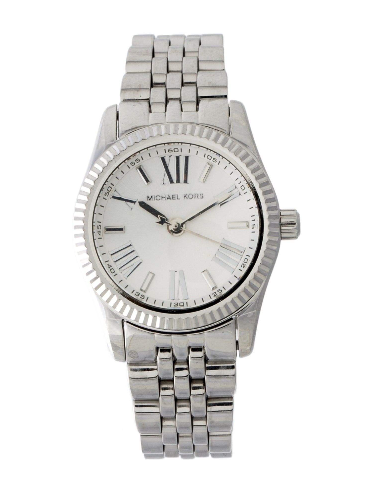 Michael Kors Lexington Watch