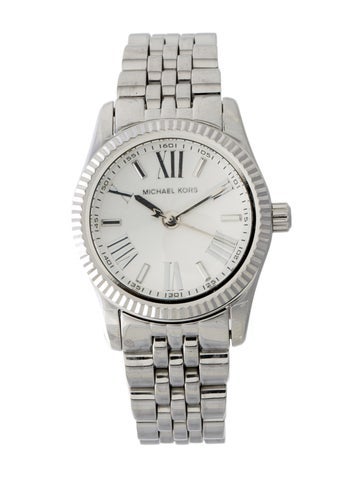 Michael Kors Lexington Watch