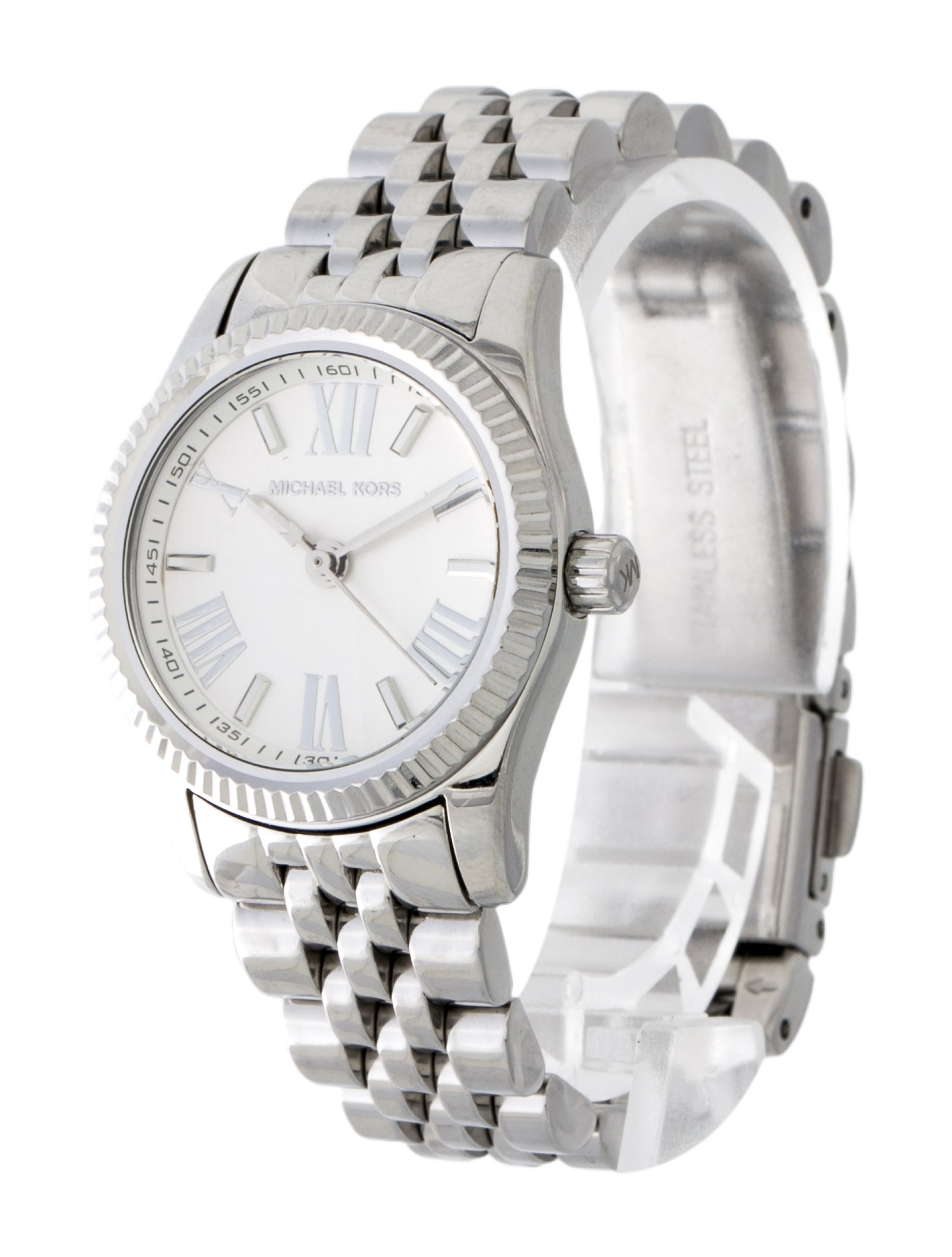 Michael Kors Lexington Watch