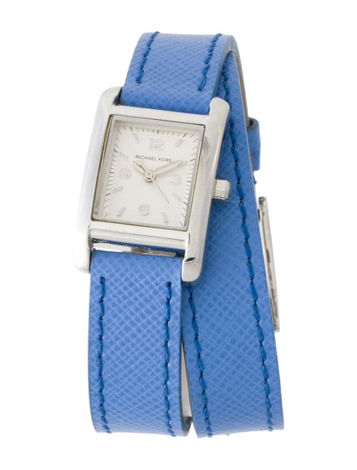 Michael Kors Mini Taylor Watch
