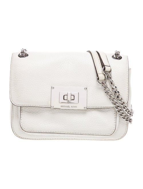 Michael Michael Kors Leather Sloan Small