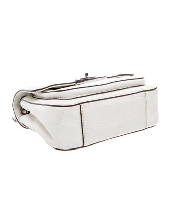 Michael Michael Kors Leather Sloan Small