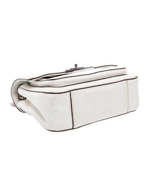 Michael Michael Kors Leather Sloan Small