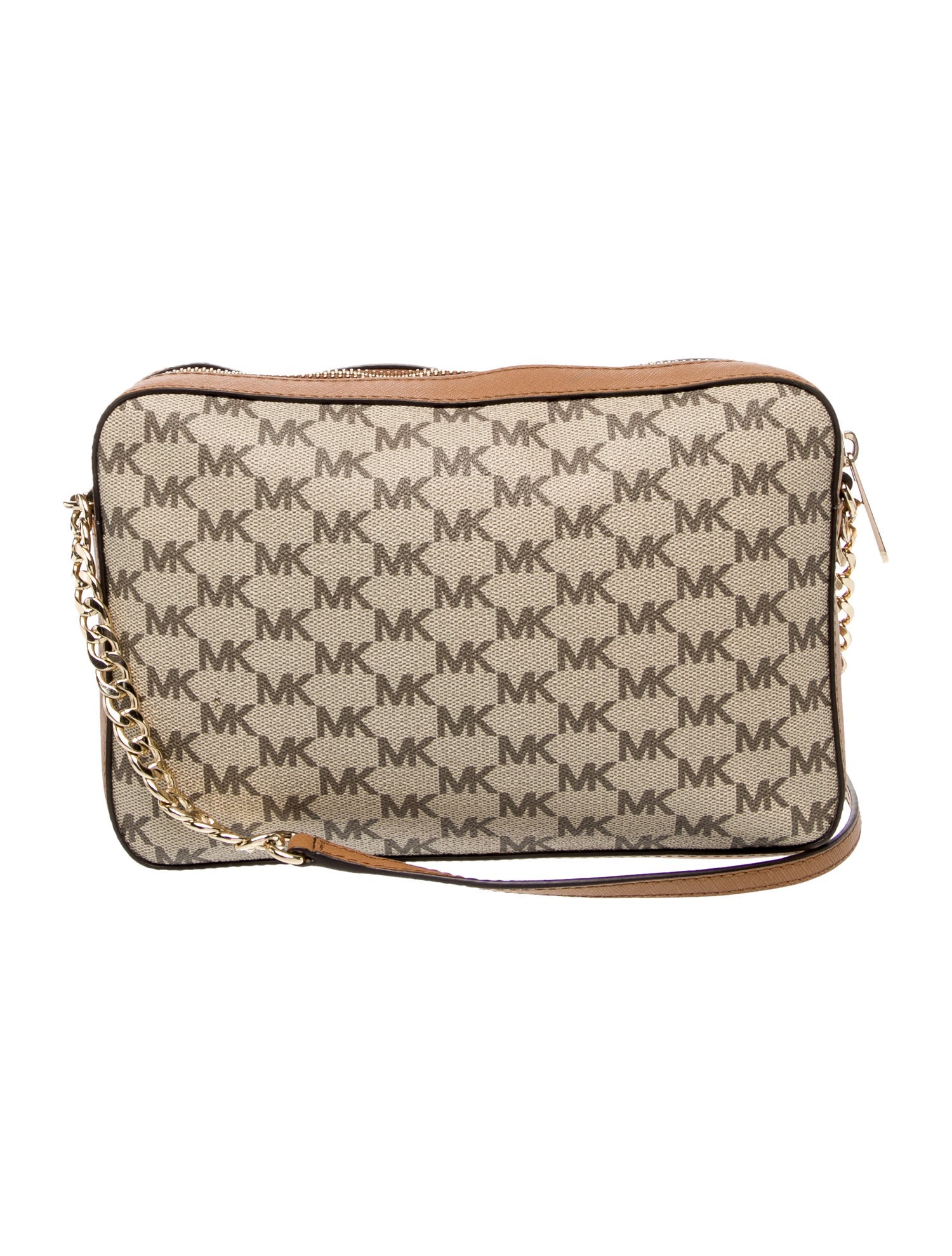 Michael Kors Portfolio