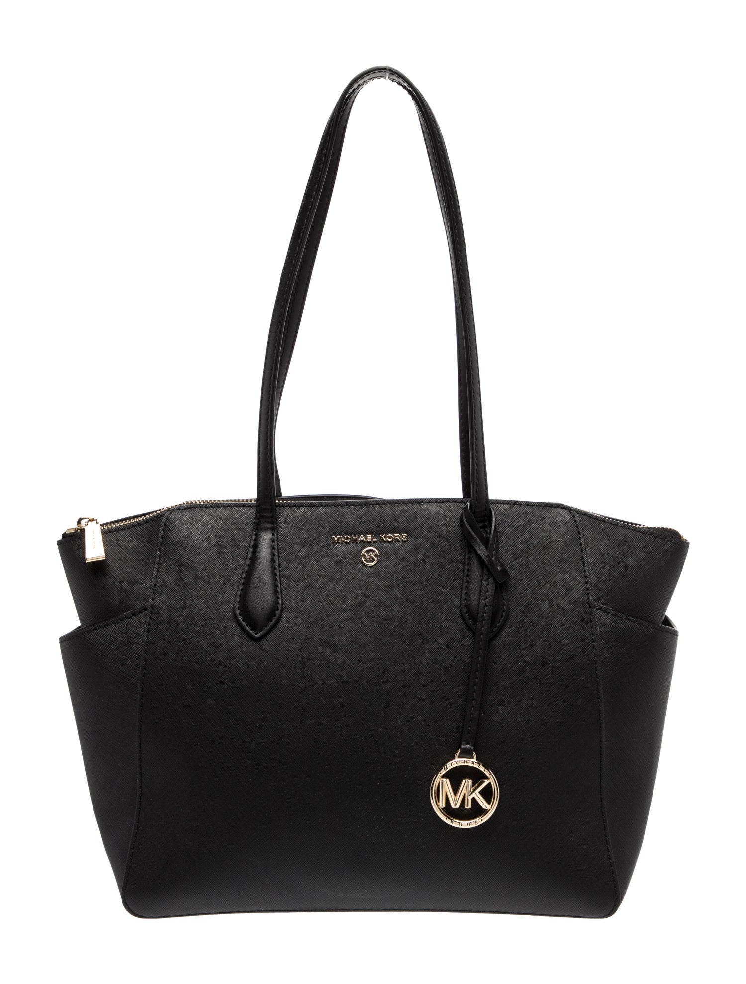 Michael Kors Leather Shoulder Bag