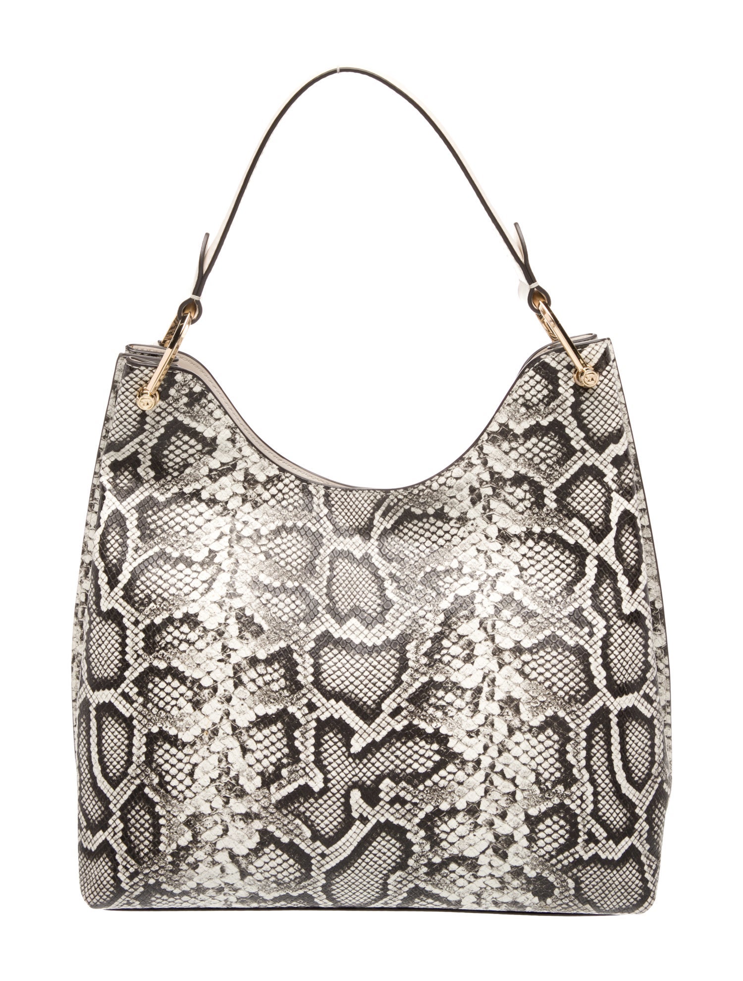 Michael Kors Leather Shoulder Bag