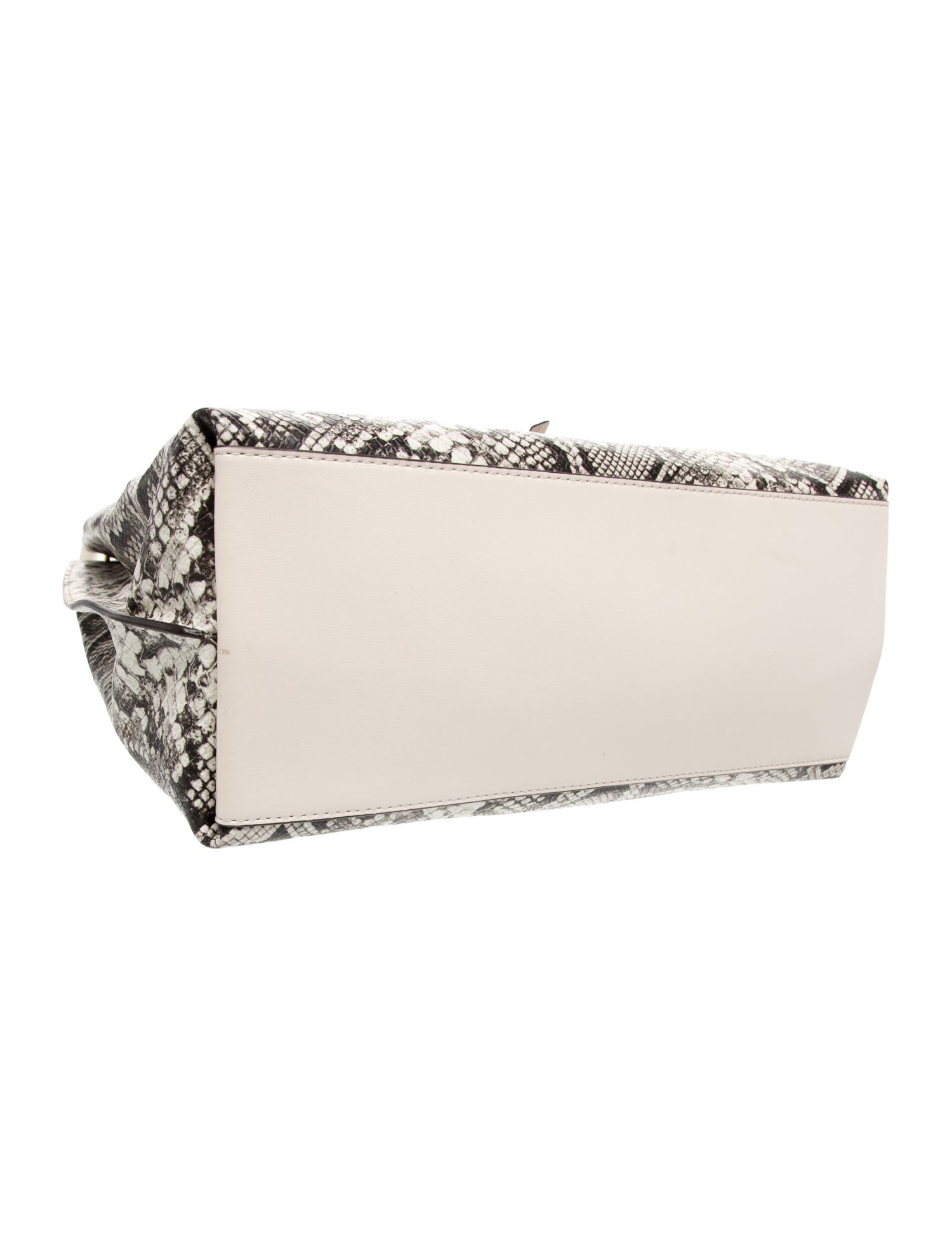 Michael Kors Leather Shoulder Bag