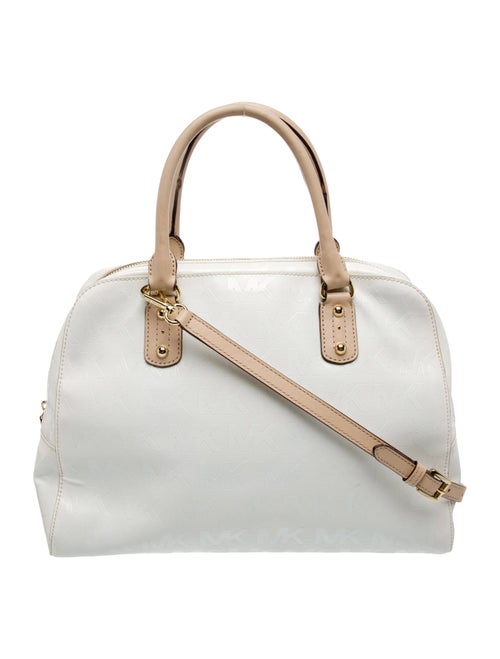 Michael Michael Kors Top Handle Bag