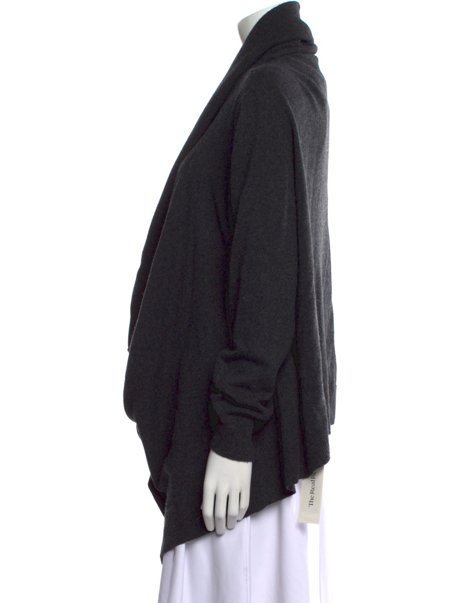 Michael Kors Cashmere V-Neck Sweater