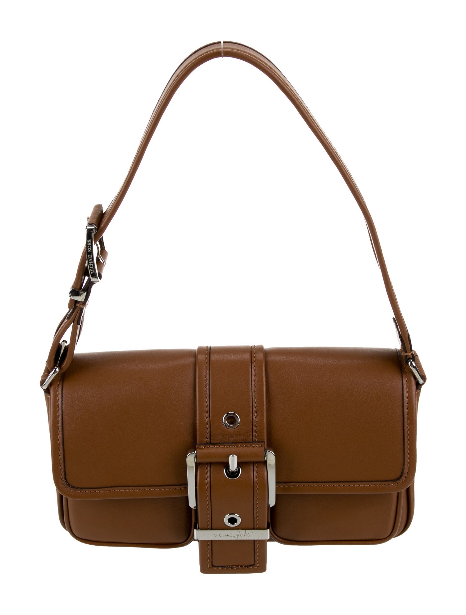 Michael Kors Leather Shoulder Bag