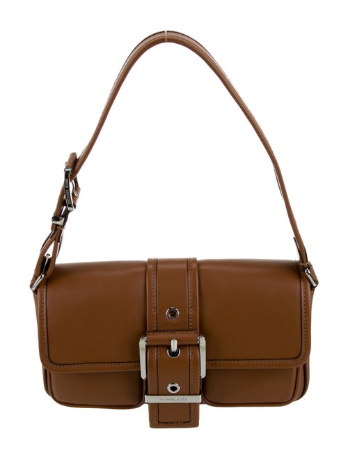 Michael Kors Leather Shoulder Bag