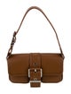 Michael Kors Leather Shoulder Bag