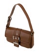 Michael Kors Leather Shoulder Bag