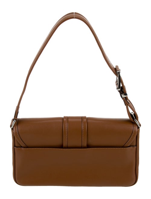 Michael Kors Leather Shoulder Bag