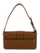 Michael Kors Leather Shoulder Bag