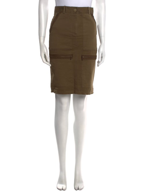 Michael Kors Knee-Length Skirt