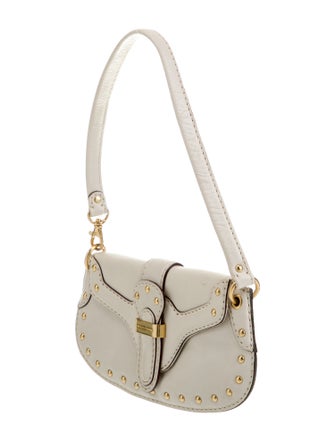 Michael Kors Leather Shoulder Bag