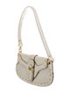 Michael Kors Leather Shoulder Bag