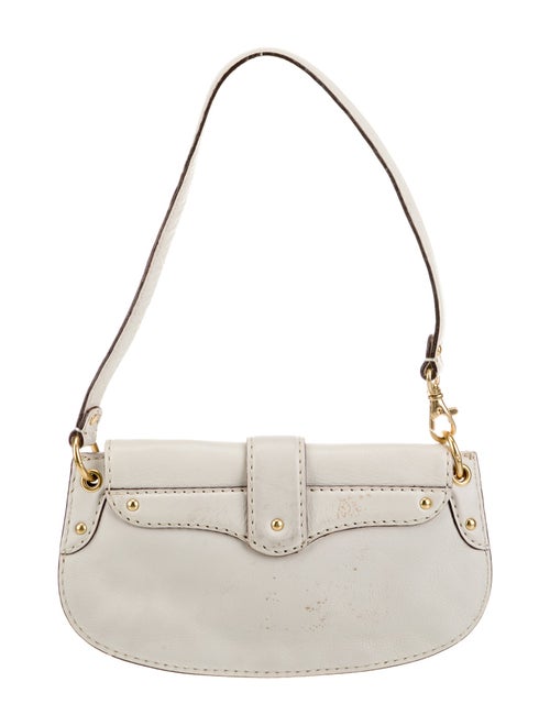 Michael Kors Leather Shoulder Bag