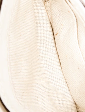 Michael Kors Leather Shoulder Bag