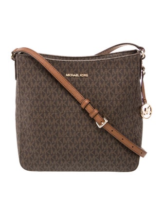 Michael Kors Messenger Bag