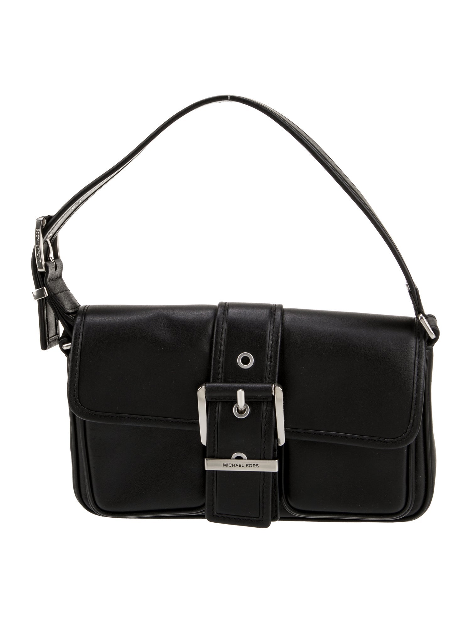 Michael Kors Leather Shoulder Bag