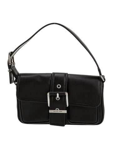 Michael Kors Shoulder Bags Leather Bag