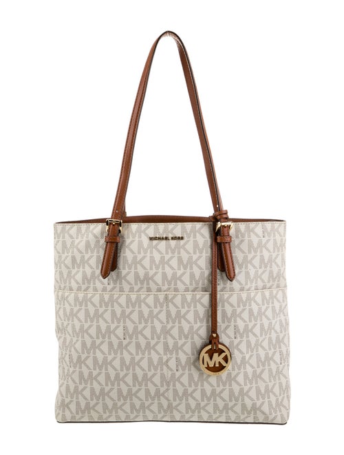 Michael Michael Kors Monogram Tote