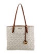 Michael Michael Kors Monogram Tote