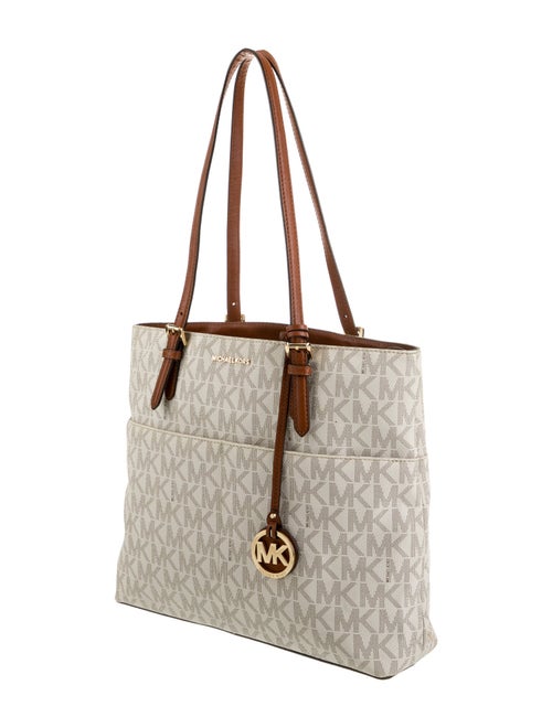 Michael Michael Kors Monogram Tote