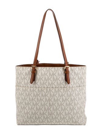 Michael Michael Kors Monogram Tote