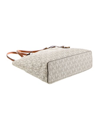 Michael Michael Kors Monogram Tote