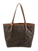 Michael Michael Kors Monogram Tote