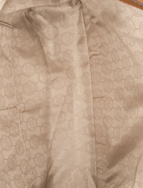 Michael Michael Kors Monogram Tote