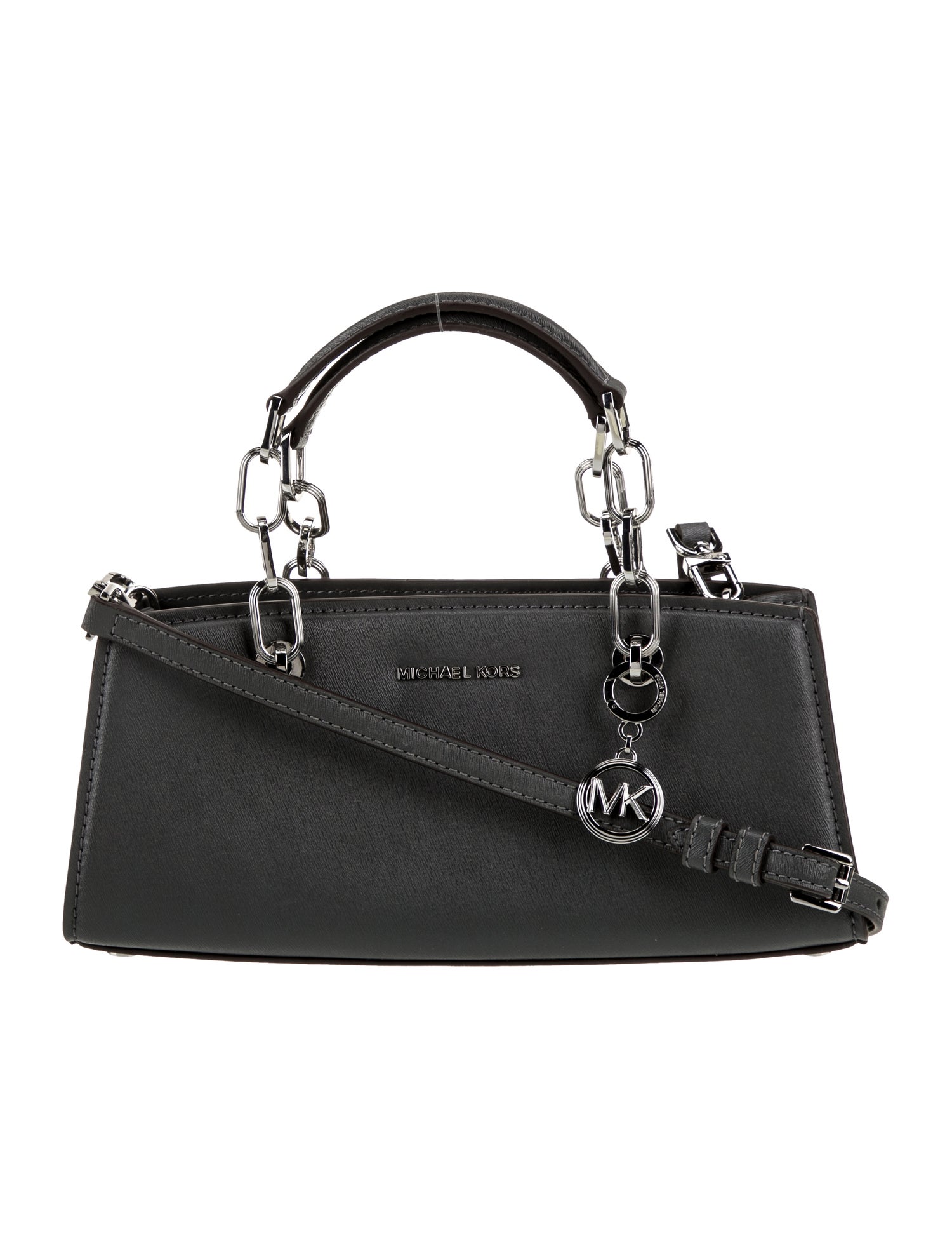 Michael Kors Leather Shoulder Bag
