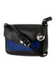 Michael Kors Saffiano Leather Crossbody Bag