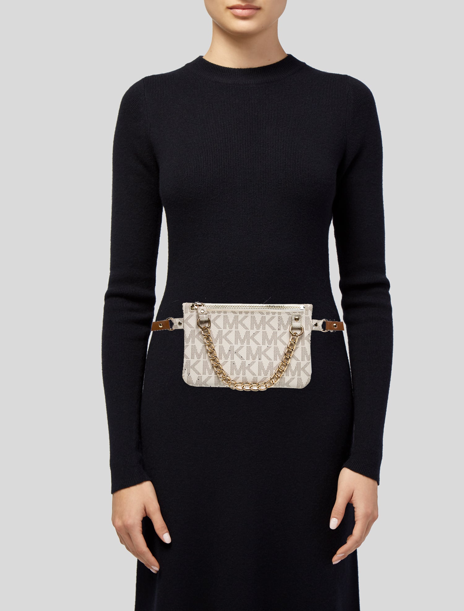 Michael Kors Belt Bag