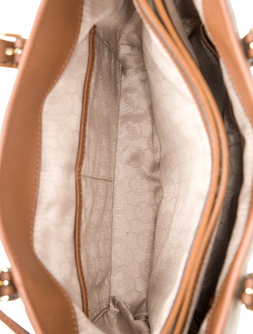 Michael Michael Kors Nylon Shoulder Bag