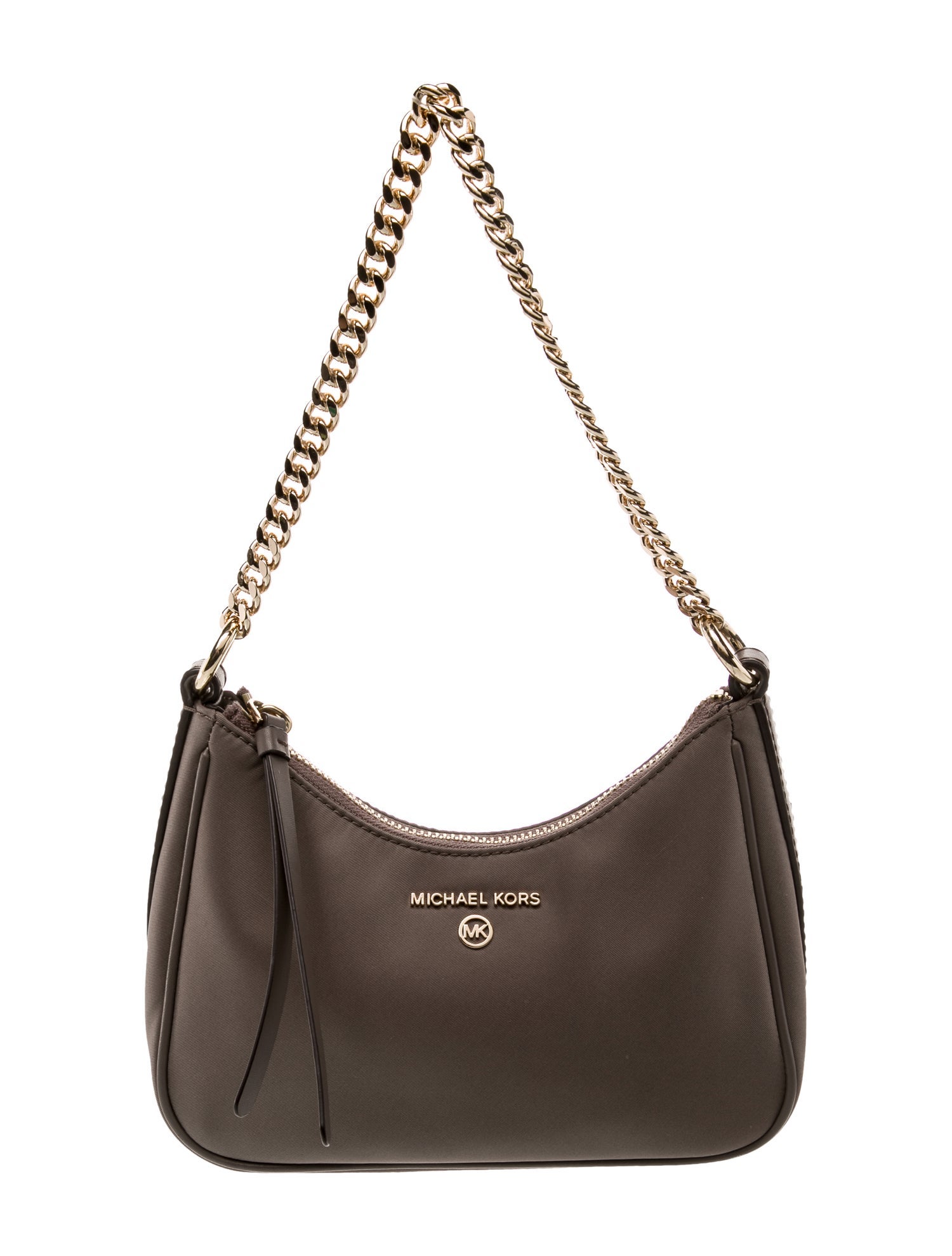 Michael Kors Nylon Shoulder Bag