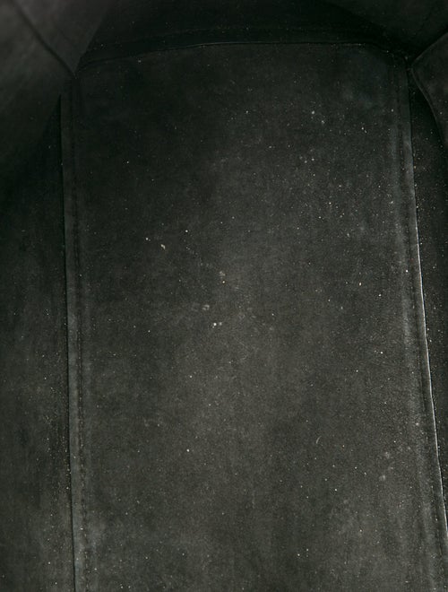 Michael Kors Leather Top Handle Bag