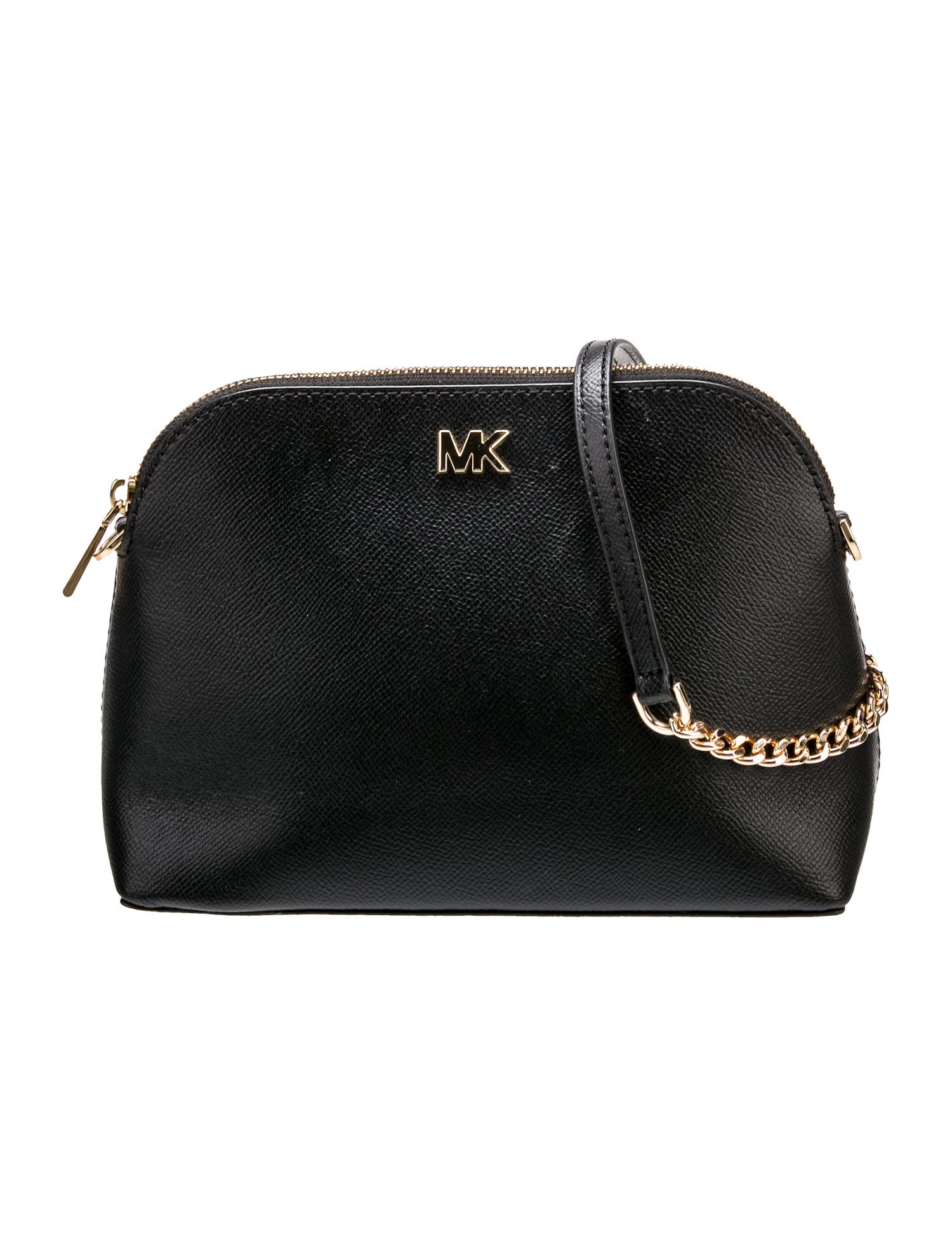 Michael Kors Leather Shoulder Bag