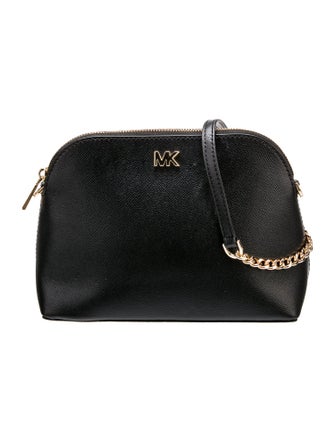 Michael Kors Leather Shoulder Bag