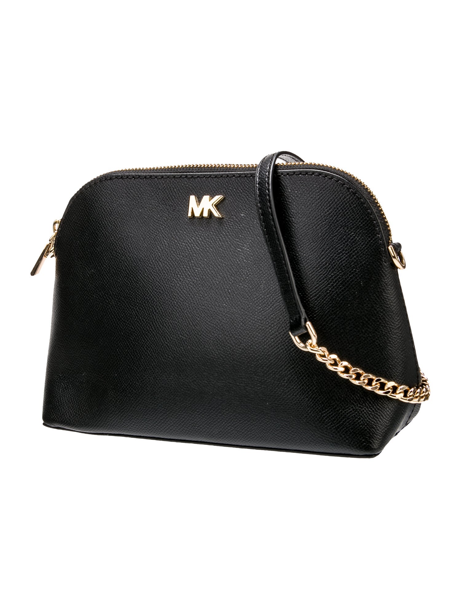 Michael Kors Leather Shoulder Bag