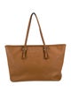 Michael Kors Saffiano Leather Tote