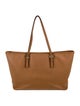 Michael Kors Saffiano Leather Tote