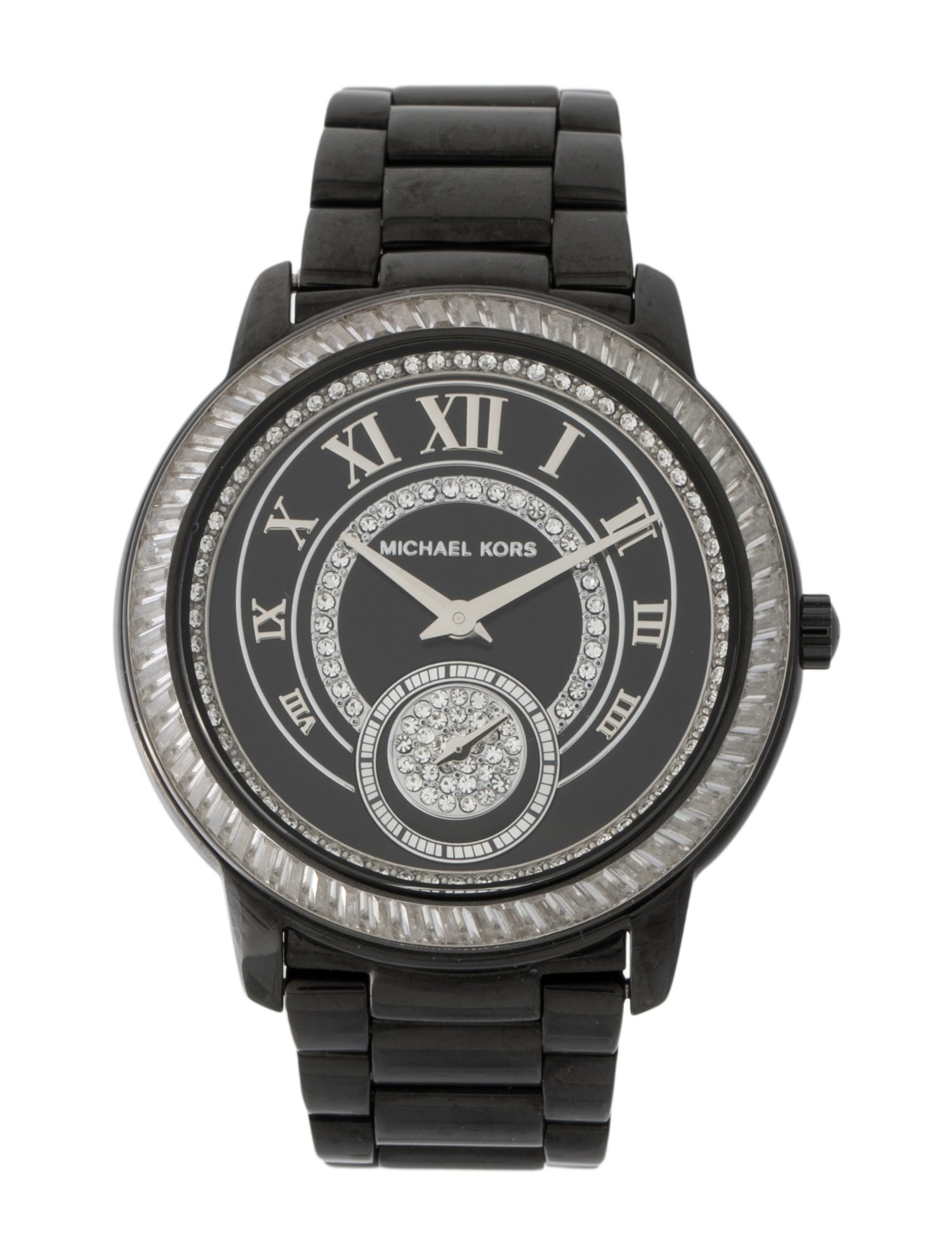 Michael Kors Madelyn Watch