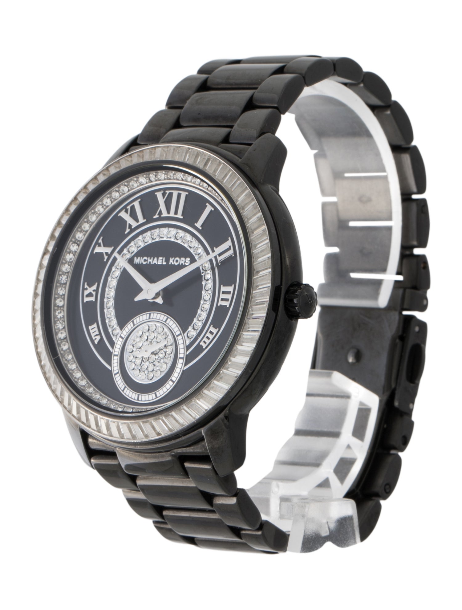 Michael Kors Madelyn Watch